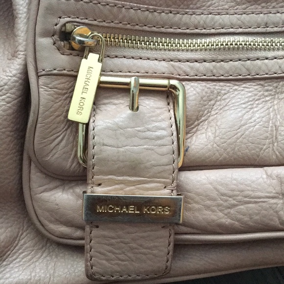 Michael Kors satchel bag - Picture 2 of 11